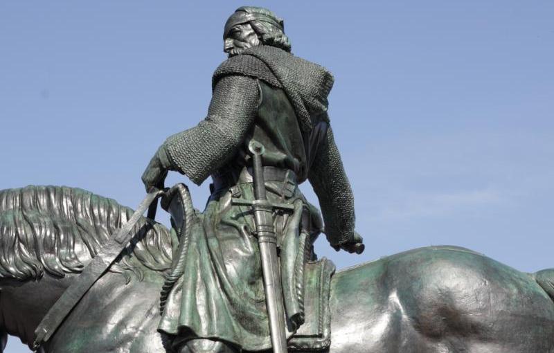 Historical Heroes: Was Jan Žižka The Greatest General Who Ever Lived?